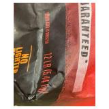 Two Bags Kingsford Match Light Charcoal Briquets, 12 lb Each