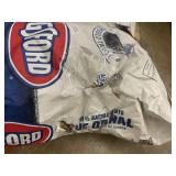 Lot of 2 Kingsford Original Charcoal Briquets, 16 lb Bags