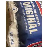 Lot of 2 Kingsford Original Charcoal Briquets, 16 lb Bags