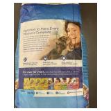 Purina Cat Chow Complete Adult Cat Food, 6.3 lb Bag