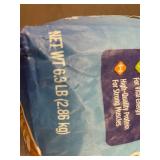 Purina Cat Chow Complete Adult Cat Food, 6.3 lb Bag