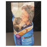 Purina Cat Chow Complete Adult Cat Food, 6.3 lb Bag