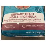 Purina ONE Urinary Tract Health Formula Cat Food, 7 lb Bag