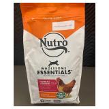 Nutro Wholesome Essentials Hairball Control Adult Cat Food, 13 lb Bag