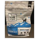 Cat Food Bundle â 16 lb Friskies & 3.4 lb Naked Essentials