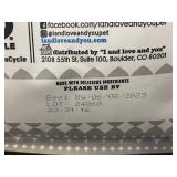 Cat Food Bundle â 16 lb Friskies & 3.4 lb Naked Essentials