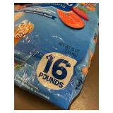 Cat Food Bundle â 16 lb Friskies & 3.4 lb Naked Essentials