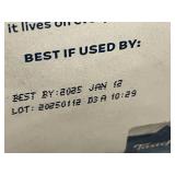 Blue Buffalo Tastefuls Adult Indoor Cat Food, Salmon & Brown Rice, 5 lbs