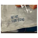 Blue Buffalo Tastefuls Adult Indoor Cat Food, Salmon & Brown Rice, 5 lbs