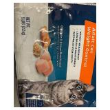 Blue Buffalo Tastefuls Adult Cat Weight Control Dry Food, 5 lb Bag