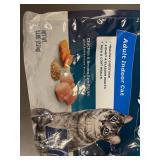 Blue Buffalo Tastefuls Indoor Cat Food, Chicken & Brown Rice, 5 lbs