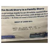 Blue Buffalo Tastefuls Indoor Cat Food, Chicken & Brown Rice, 5 lbs