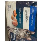 Blue Tastefuls Adult Indoor Cat Food, Chicken & Brown Rice, 3 lb Bag