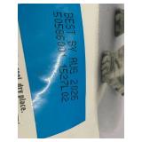 Purina ONE Hairball Formula Cat Food, 7 lb Bag, Best by Aug 2025