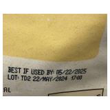 Pure Harmony Salmon & Brown Rice Cat Food, 48 oz (3 lb) Bag