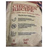 Dr. Pol High Protein Grain-Free Chicken Cat Food, 8 lb Bag