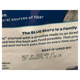 Cat Food Assortment â Blue Buffalo & Health Extension, 3 Bags, 4â5 lb Each