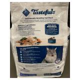 Cat Food Assortment â Blue Buffalo & Health Extension, 3 Bags, 4â5 lb Each