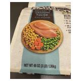 Pure Harmony Grain Free Cat Food, Chicken & Chickpea, 48 oz