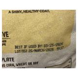 Pure Harmony Grain Free Cat Food, Chicken & Chickpea, 48 oz