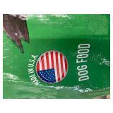 Good Dog Performance Formula Dry Dog Food, 50 lb Bag