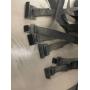 Saris Trunk Mount for 2 Bikes Rack with Straps