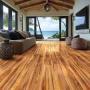 12 Boxes of Home Decorators Collection Captiva 20 MIL x 7 in. x 48 in. Waterproof Click Lock Rigid Core Luxury Vinyl Plank Flooring (21.39 sq. ft. /Case) Customer Returns See Pictures