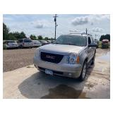 2009 GMC Yukon 2009 GMC Yukon