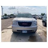 2009 GMC Yukon 2009 GMC Yukon