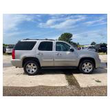 2009 GMC Yukon 2009 GMC Yukon