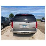 2009 GMC Yukon 2009 GMC Yukon
