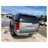 2009 GMC Yukon 2009 GMC Yukon