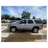 2009 GMC Yukon 2009 GMC Yukon
