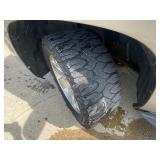 2009 GMC Yukon 2009 GMC Yukon