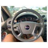 2009 GMC Yukon 2009 GMC Yukon