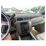 2009 GMC Yukon 2009 GMC Yukon