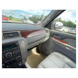 2009 GMC Yukon 2009 GMC Yukon