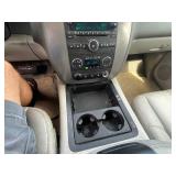 2009 GMC Yukon 2009 GMC Yukon