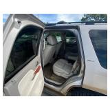 2009 GMC Yukon 2009 GMC Yukon