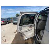 2009 GMC Yukon 2009 GMC Yukon