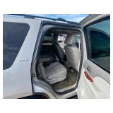 2009 GMC Yukon 2009 GMC Yukon