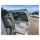 2009 GMC Yukon 2009 GMC Yukon