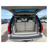 2009 GMC Yukon 2009 GMC Yukon