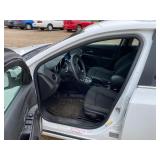 2011 Chevrolet Cruze 2011 Chevrolet Cruze