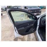 2011 Chevrolet Cruze 2011 Chevrolet Cruze