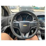 2011 Chevrolet Cruze 2011 Chevrolet Cruze