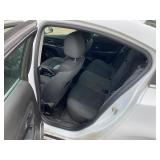 2011 Chevrolet Cruze 2011 Chevrolet Cruze