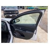 2011 Chevrolet Cruze 2011 Chevrolet Cruze