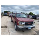 2004 GMC Canyon 4x4 2004 GMC Canyon 4x4