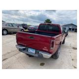 2004 GMC Canyon 4x4 2004 GMC Canyon 4x4